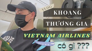 KHÁM PHÁ HẠNG THƯƠNG GIA VÀ BAY KHỨ HỒI SÀI GÒN - HÀ NỘI TRONG NGÀY