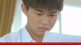 [Thai Rot Drama/BROTHER THE SERIES/Brothers] Episode 8 EP08 (Part 2) The younger brother refused the