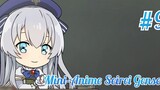 Góc nhỏ Anime Seirei Gensouki #9 Vietsub |Haruto Music
