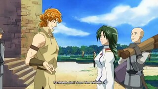 Kyou kara Maou! | EP 59 | Sub Indo