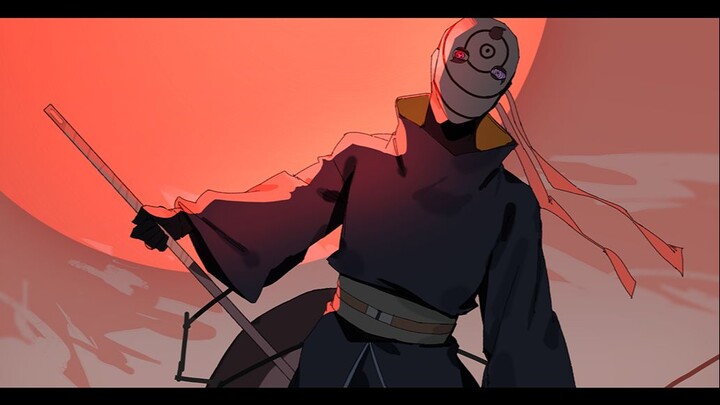 【Hokage】The ultimate step!