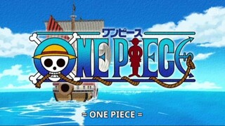 siapa yang dulu bilang episode one piece itu kebanyakan??