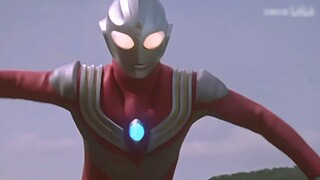 Ultraman's god-level shocking scenes (3)