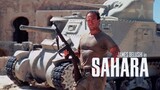Sahara (1995) สมรภูมิทะเลทราย พากย์ไทย