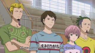 Cheer Danshi!! Ep 7