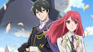 Gorilla no Kami kara Kago sareta Reijou wa Ouritsu Kishidan de Kawaigarareru EP 01