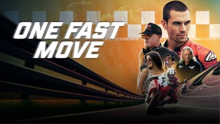 ONW FAST MOVE (2024)