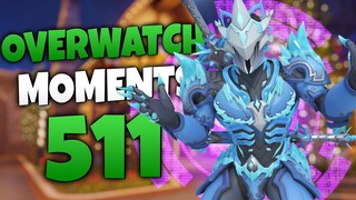 Overwatch Moments #511