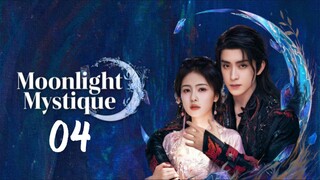 MM [SUB INDO] Moonlight Mystique Ep 4 🇮🇩