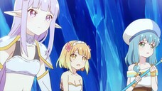 Endro! Episode 1