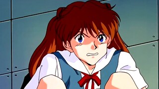 [ Tân thế kỷ Evangelion ] Tổng quan 5 phút phiên bản truyền hình của 18 sứ đồ