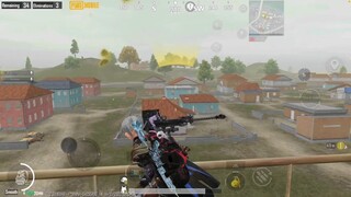 pubg - mode jenuh pubg