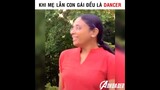 Khi Mẹ Lẫn Con Gái Đều Là Dancer