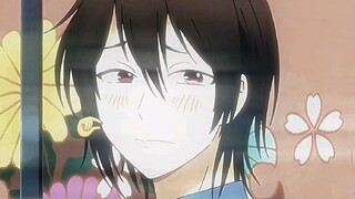 haruaki Abe from
