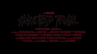 Watch  HAUNTED TRAIL movie for FREE - LINK IN DESCRIPTION