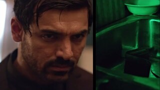 Rocky Handsome (2016) - BiliBili