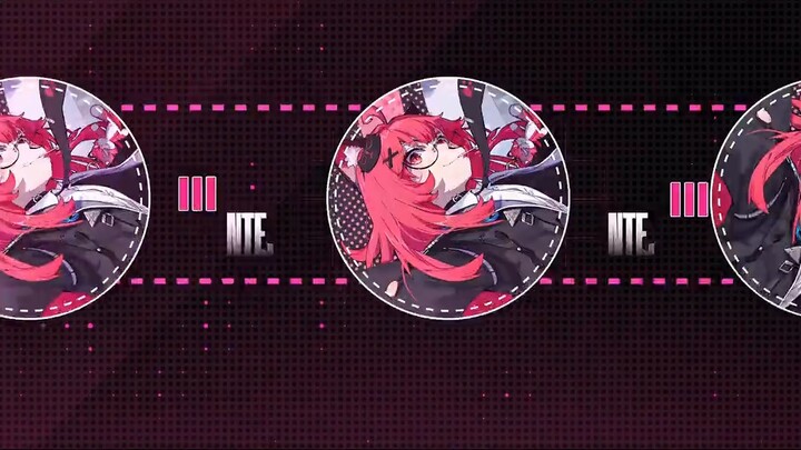 【Heterocyclic/PV】 VISION