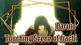The Most Touching Scene of Itachi, Which is Not Seen in the Anime | Naruto