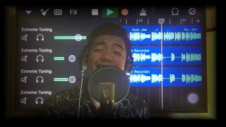 Wikang Filipino - Official Music Video ft Jefferson Cabasan - Original Composition by Rjay Berras