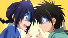 Rurouni Kenshin - Episode 36