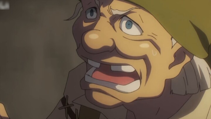 [Analisis Bone King] Di OverLord Season 1 Episode 8, Tim Hancur Karena Menabung?
