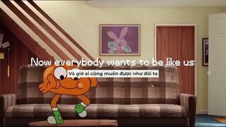 Darwin Dance