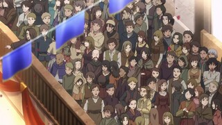 Grancrest Episode 1