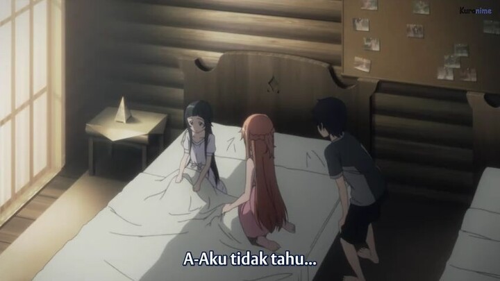 sword art online extra editon tanpa sensor 480p