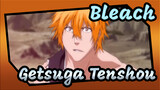 Bleach|【Epic Compilation】The last Getsuga Tenshou！！！！