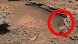Som ET - 58 - Mars - Curiosity Sol 3721 - Video 1