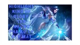 King Of Glory ( vgvd ) : Highlight vgvd ( King Of Glory ) #2