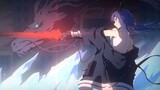 【Comprehensive/Full High Burn/AMV】No one can bear the pain for you, but no one can take away your st