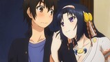 Tóm Tắt Anime Hay: Đi Ở Trọ Tôi Chung Phòng với Dàn Harem Ma Pháp Xinh Đẹp P2 | Review Anime