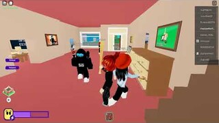 break in Roblox