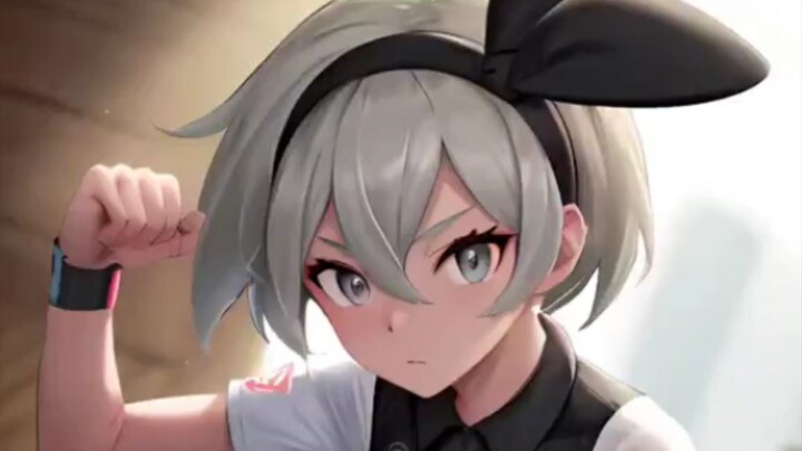 BEA CHAN😍😍 ( POKEMON )