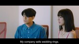 Fearless Love (2022) With English sub [ movie thai ]