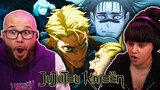 NANAMI!!!!! | JUJUTSU KAISEN S2 Episode 12 Reaction