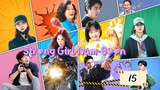 Strong Girl Nam-Soon (2023) Episode 15 Eng Sub