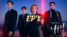 TOMORROW Episode 8 [Eng Sub]