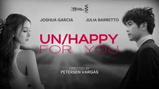 Un/Happy For You Official Trailer