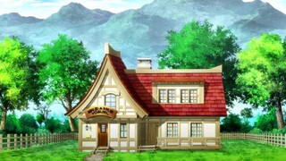 Banished from the Hero’s Party, I Decided to Live a Quiet Life in the Countryside Episode 11 English