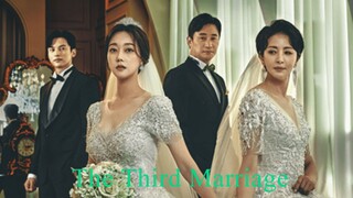 🇰🇷 Episode 6.The Third Marriage (2023)