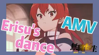 [Mushoku Tensei]  AMV | Erisu's dance