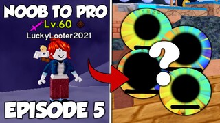 NOOB TO PRO v5.0 | GETTING 4 6 STAR | ROBLOX ALL STAR TOWER DEFENSE