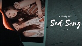 【chaelisa】【五花肉cp】Sad song (part.6)