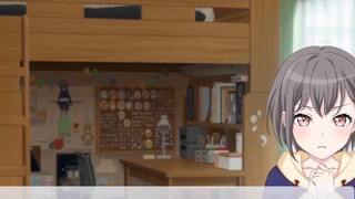 [MYGO/mujica]Nếu Takamatsu Tomori làm Shoko cho MYGO#2
