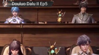 Douluo Dalu II Ep5