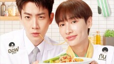 Cooking Crush Series Episode 7