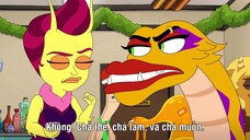 Nguồn nhân lực (Phần 2) EP 10 [Sub Việt]