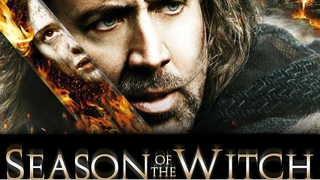 Season Of The Witch (2011)